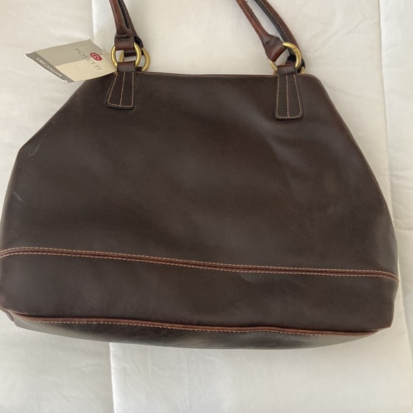 NWT Rossetti Soft Purse and Organizer in One Bag - Picture 5 of 9